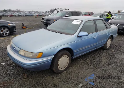 1994 Ford Taurus Gl z USA, uszkodzony, nr VIN 1FALP5247RG169285